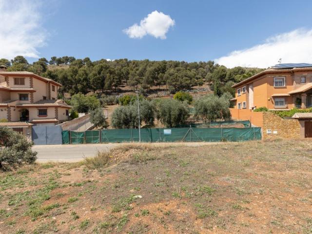 Terreno en venta en Genil, Granada