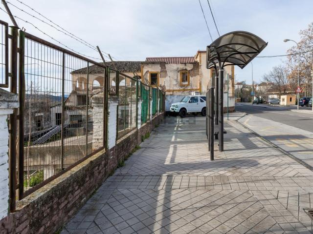 Terreno en venta en Albaicín, Comarca de la Vega de Granada