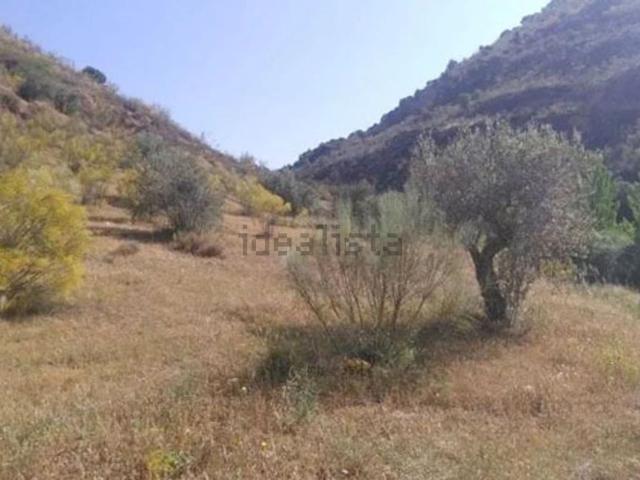 Terreno en venta en Albaicín, Comarca de la Vega de Granada