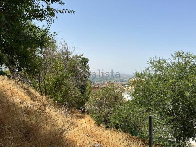 Terreno en venta en Albaicín, Comarca de la Vega de Granada
