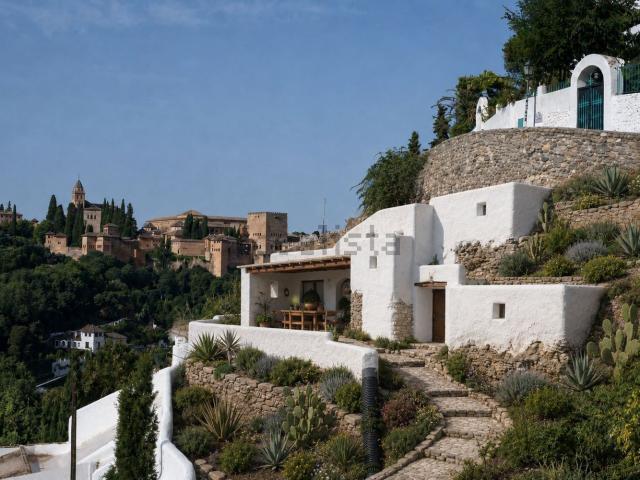 Terreno en venta en Albaicín, Comarca de la Vega de Granada