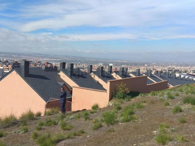Terreno en venta en Genil, Granada