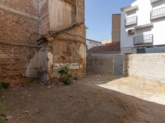 Terreno en venta en Zaidín, Comarca de la Vega de Granada