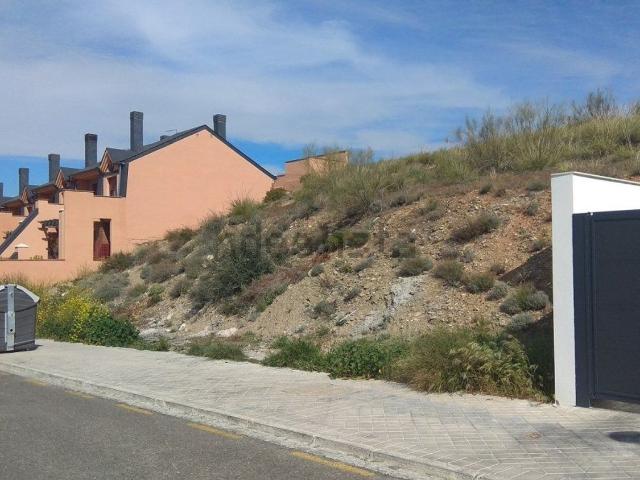 Terreno en venta en Genil, Granada