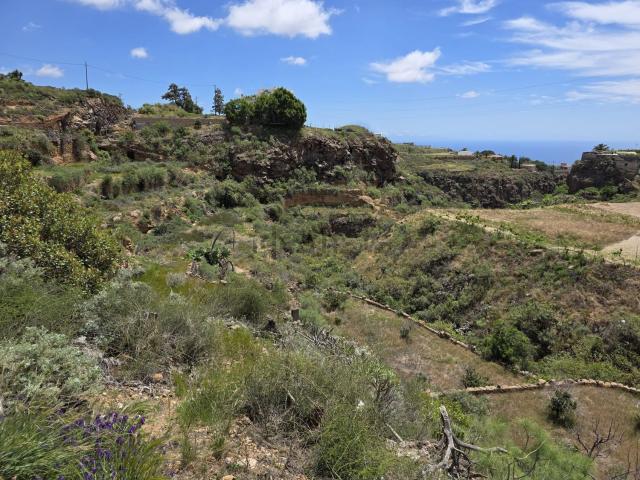 Terreno en venta en La Cantera, Granadilla de Abona