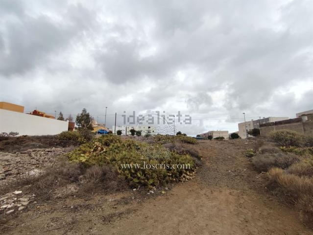 Terreno en venta en Castro, Granadilla de Abona