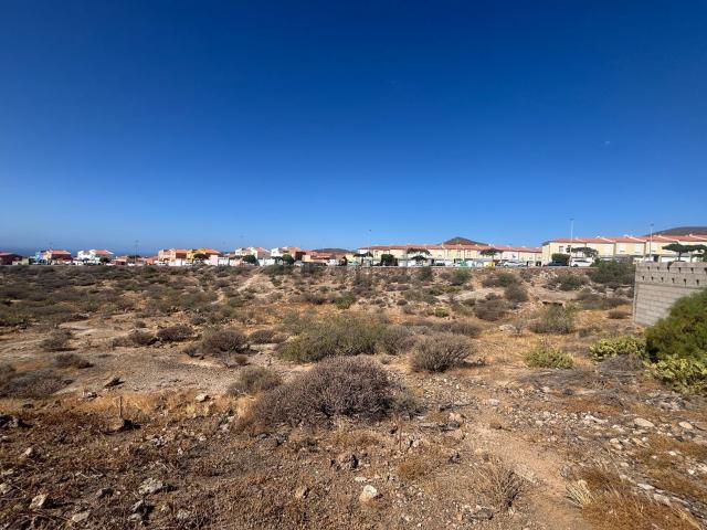 Terreno en venta en Castro, Granadilla de Abona
