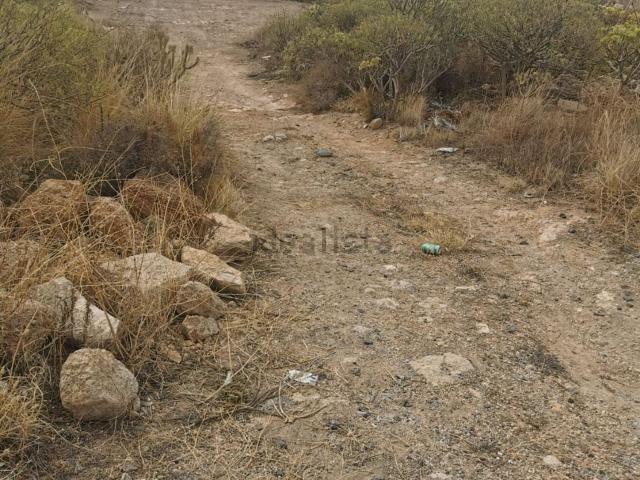 Terreno en venta en Los Cuervos, Granadilla de Abona