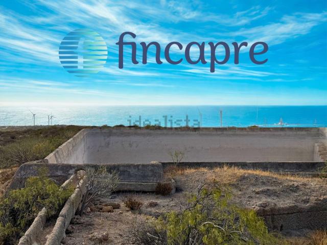 Terreno en venta en Chimiche, Granadilla de Abona