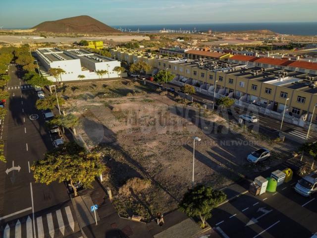 Terreno en venta en Castro, Granadilla de Abona