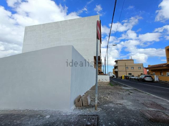 Terreno en venta en Castro, Granadilla de Abona