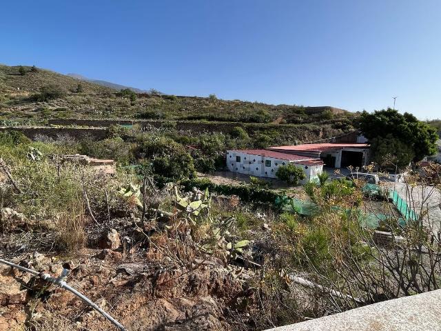 Terreno en venta en Las Vegas, Granadilla de Abona