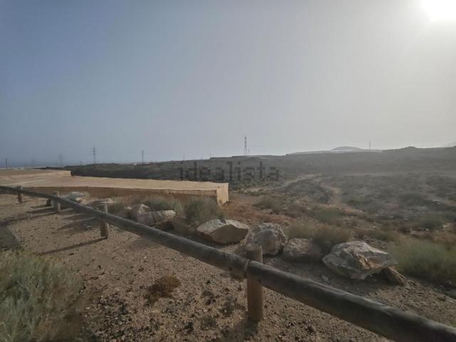 Terreno en venta en Chimiche, Granadilla de Abona