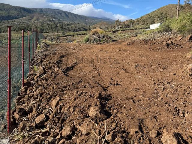 Terreno en venta en Cruz de Tea, Granadilla de Abona
