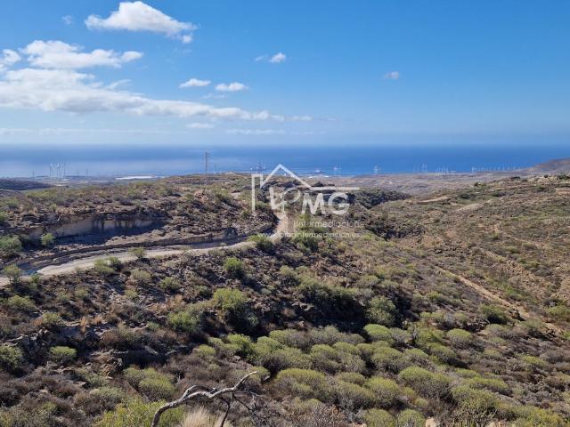 Terreno en venta en Chimiche, Granadilla de Abona