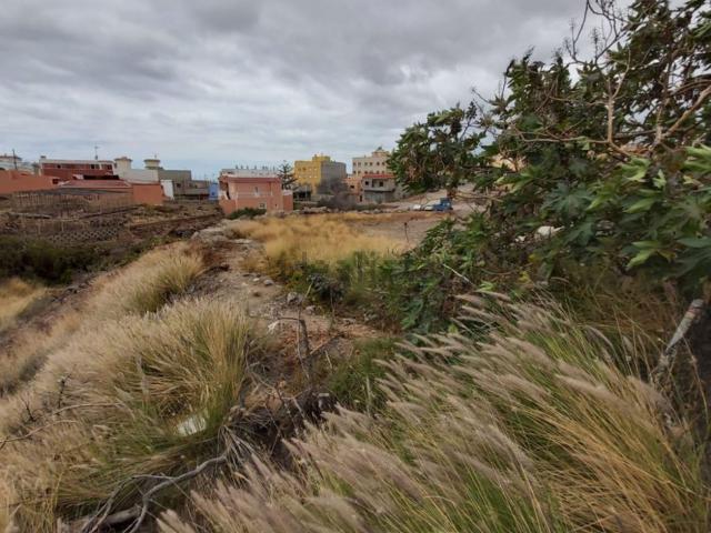 Terreno en venta en Castro, Granadilla de Abona