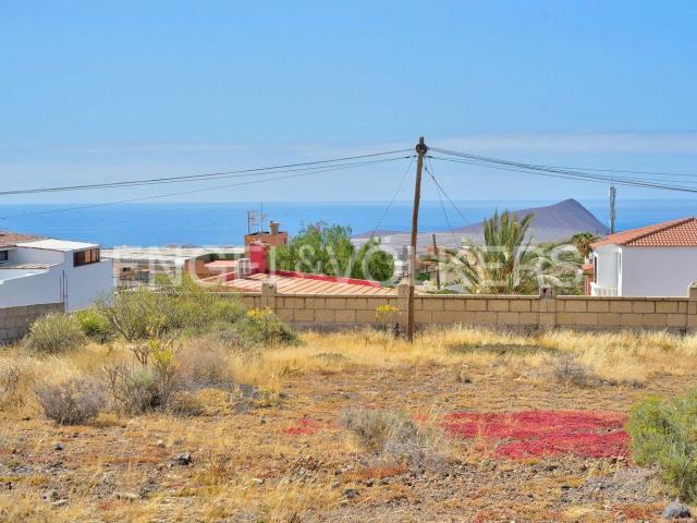 Terreno en venta en Castro, Granadilla de Abona