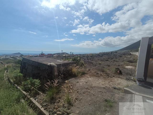 Terreno en venta en Castro, Granadilla de Abona