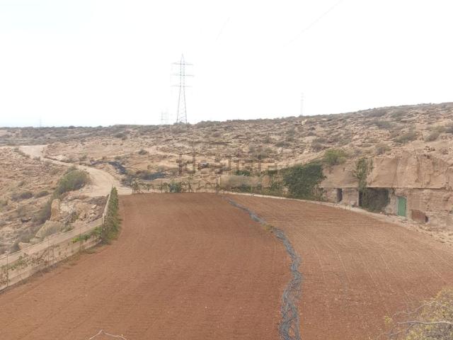 Terreno en venta en Chimiche, Granadilla de Abona