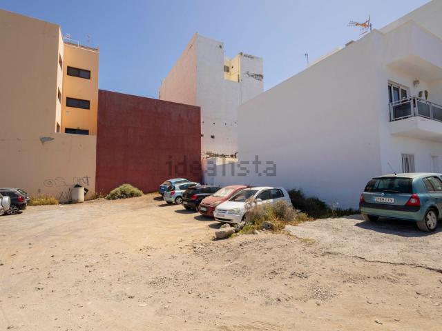 Terreno en venta en San Isidro, Granadilla de Abona