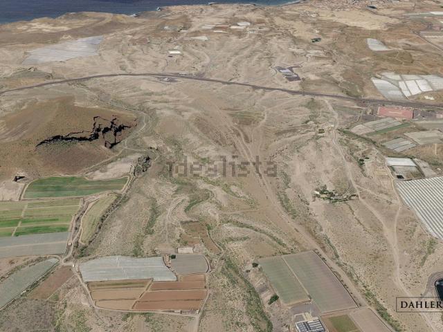 Terreno en venta en Castro, Granadilla de Abona