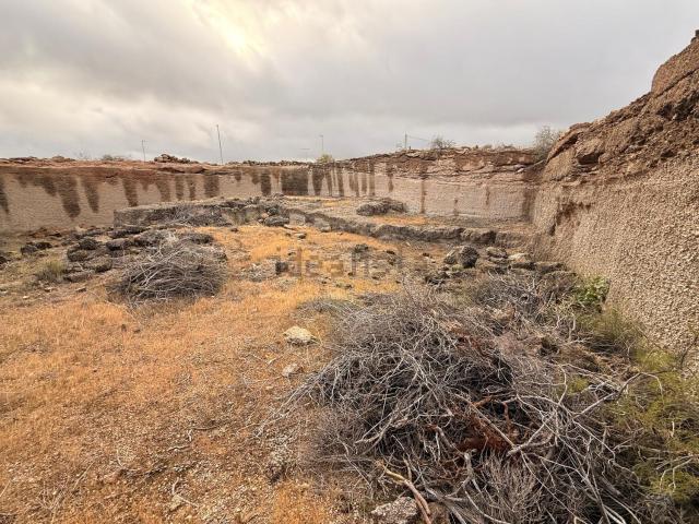 Terreno en venta en Los Blanquitos, Granadilla de Abona