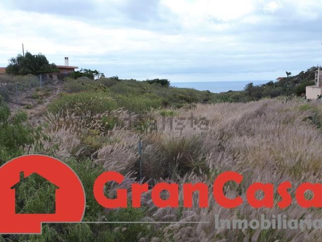 Terreno en venta en Castro, Granadilla de Abona