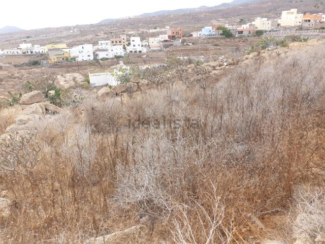 Terreno en venta en Chimiche, Granadilla de Abona