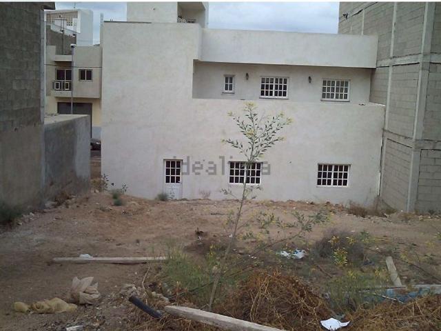 Terreno en venta en Castro, Granadilla de Abona