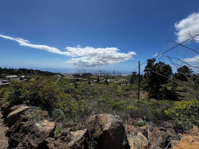 Terreno en venta en Cruz de Tea, Granadilla de Abona
