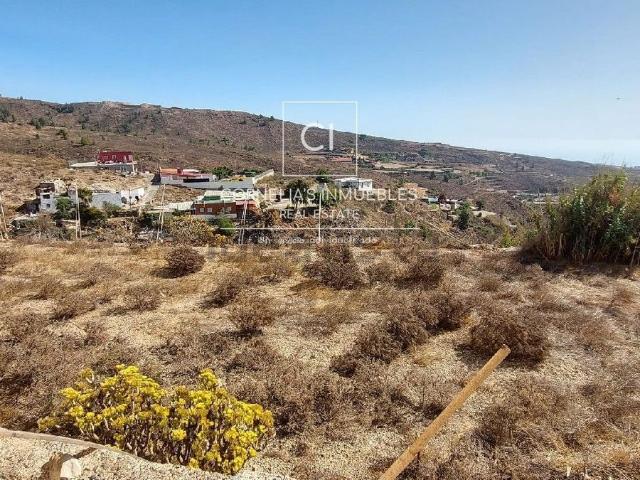 Terreno en venta en Los Blanquitos, Granadilla de Abona