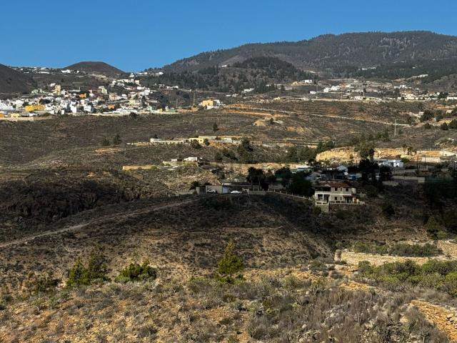 Terreno en venta en Los Blanquitos, Granadilla de Abona