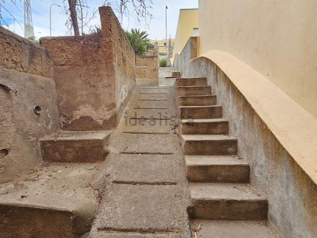 Terreno en venta en Charco del Pino, Granadilla de Abona