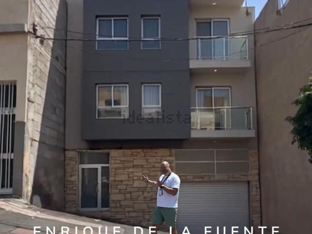 Terreno en venta en Castro, Granadilla de Abona