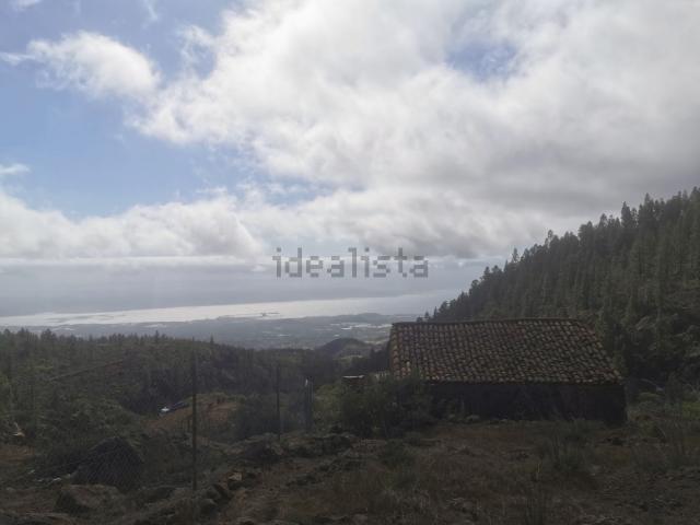 Terreno en venta en La Cantera, Granadilla de Abona