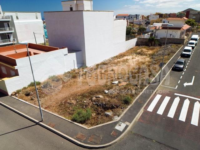 Terreno en venta en Castro, Granadilla de Abona
