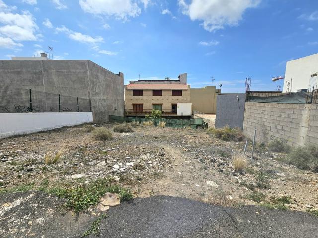 Terreno en venta en Castro, Granadilla de Abona
