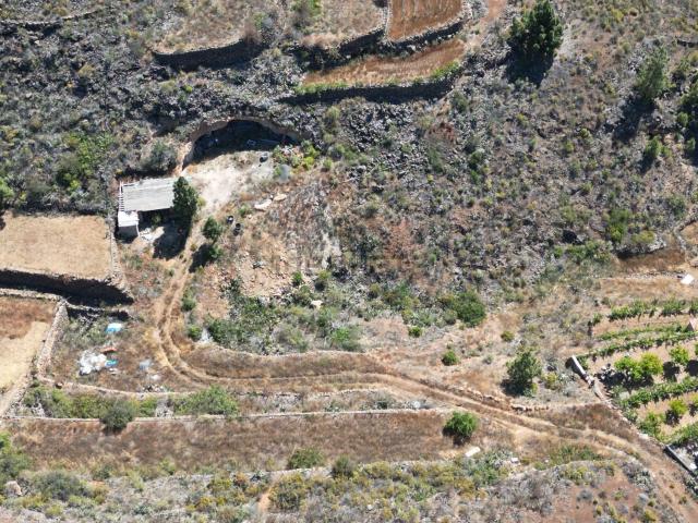 Terreno en venta en Cruz de Tea, Granadilla de Abona