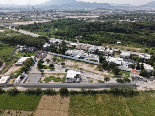 Terreno en venta en Vanegas, San Luis Potosí