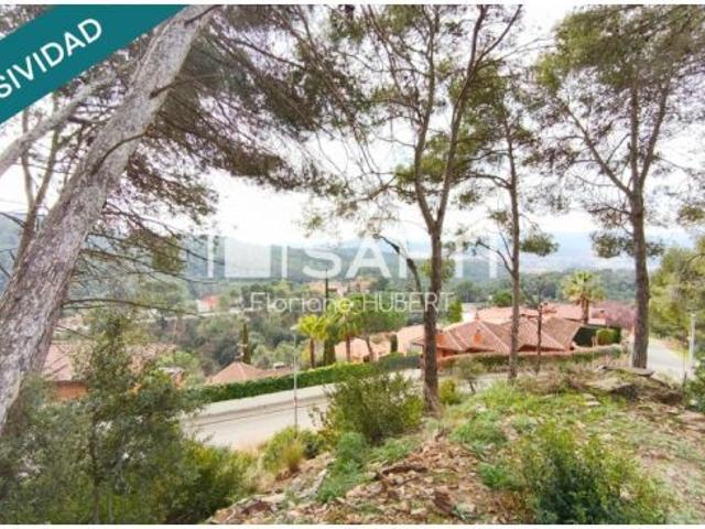 Terreno en venta en Baix Llobregat, Catalunya