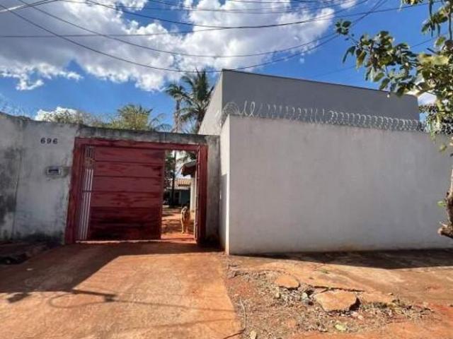 Casa venda em Região Geográfica Imediata de Campo Grande, Campo Grande
