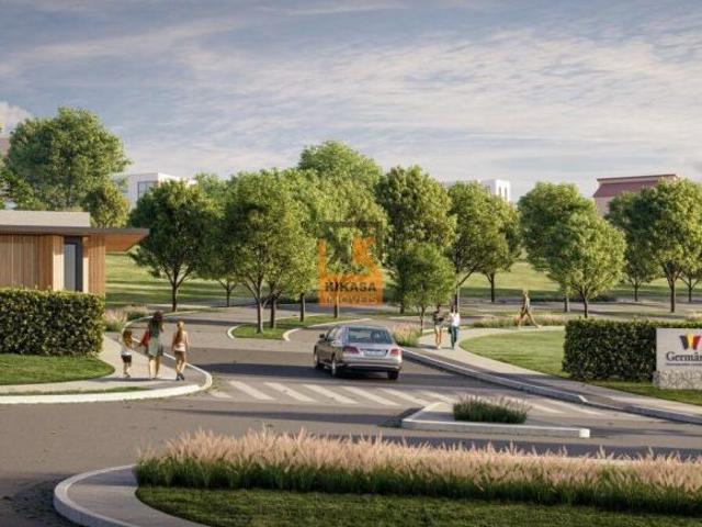 Terreno venda em Região Geográfica Imediata de Novo Hamburgo - São Leopoldo, Região Metropolitana de Porto Alegre