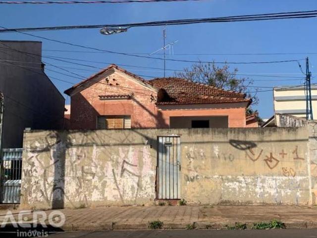 Terreno venda em Região Imediata de Bauru, Bauru
