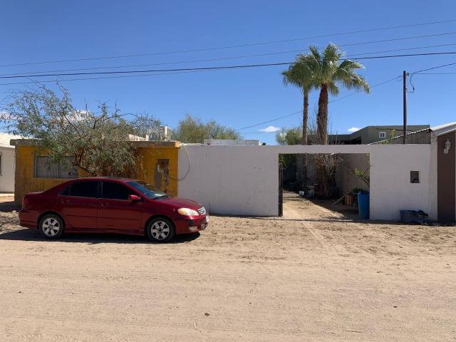 Casa en venta en Puerto Peñasco, Sonora