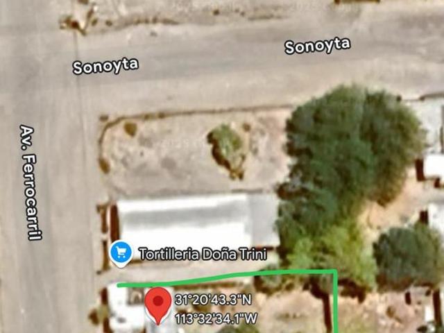 Casa en venta en Puerto Peñasco, Sonora
