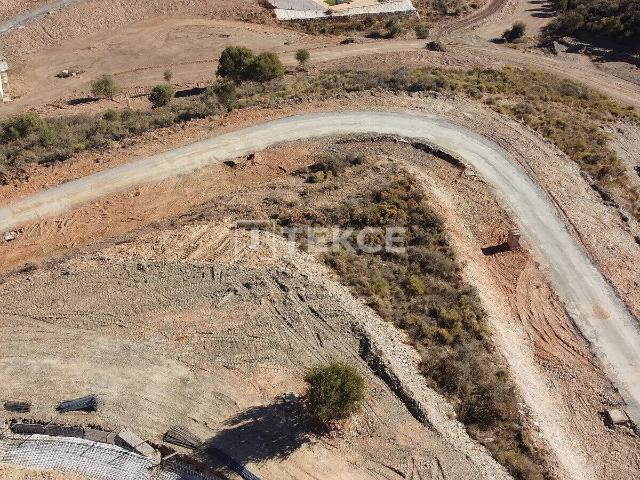 Terreno en venta en Málaga, Pueblo Mijitas