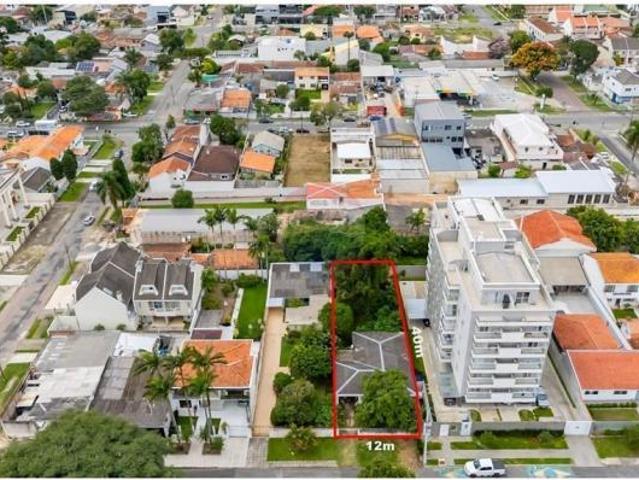 Terreno venda em Região Geográfica Imediata de Curitiba, Região Metropolitana de Curitiba