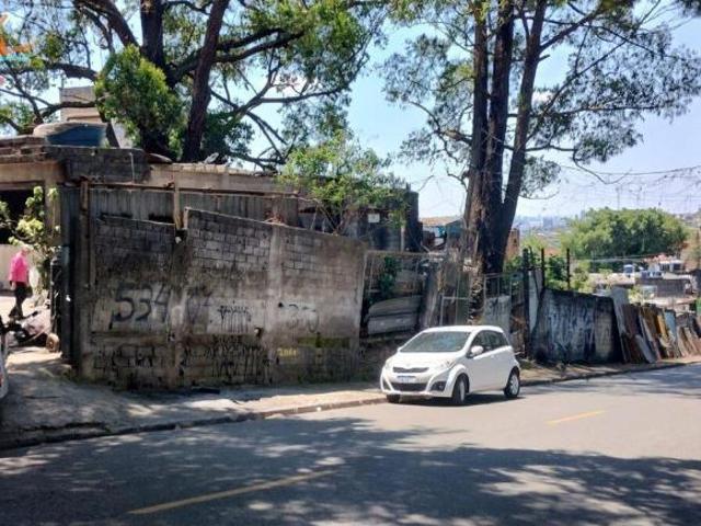 Terreno venda em Região Imediata de São Paulo, Região Metropolitana de São Paulo
