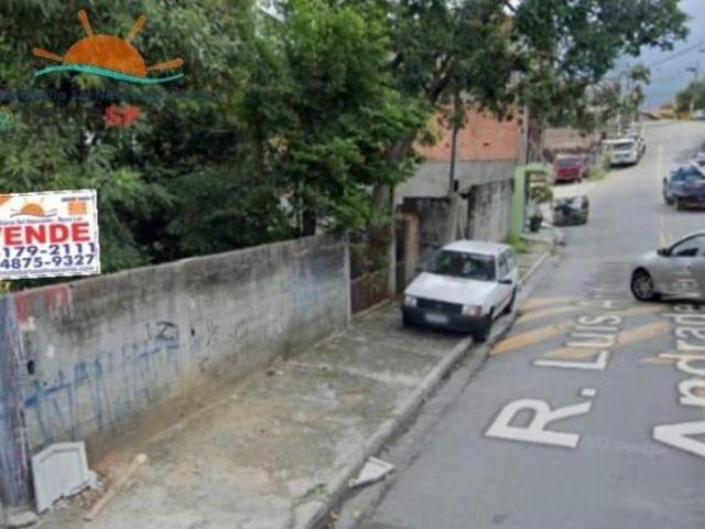 Terreno venda em Região Imediata de São Paulo, Região Metropolitana de São Paulo