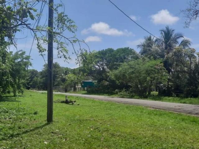 Terreno venta en San Félix